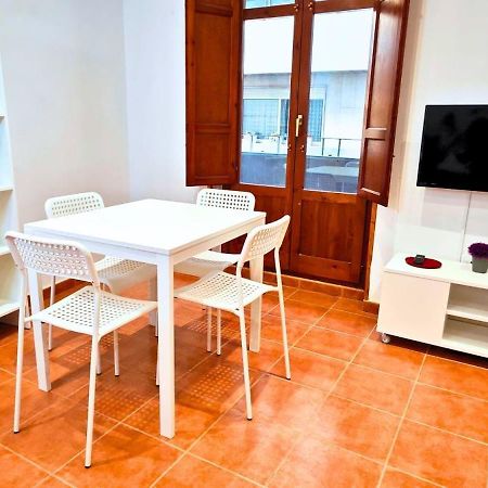 Vacansis El Pilar Apartment Valencia Exterior photo